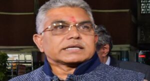 Dilip Ghosh Net Worth: From Rajarhat Luxury Flat to Medinipur Assets, How Rich is the BJP Leader?