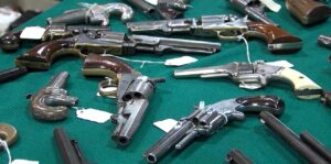 Pre-Election Tension Peaks in Cooch Behar: Two Arrested with Illegal Weapons and Ammo