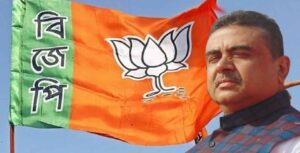 Multi-Millionaire Suvendu! Leader of Opposition Discloses Assets in Bhabanipur Affidavit