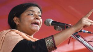 No Car, No Luxury Home: How Much Does Left Leader Minakshi Mukherjee Really Own?