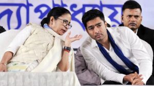 High-Voltage Sunday! Mamata and Abhishek Lead Massive Rallies as Bengal Politics Heats Up