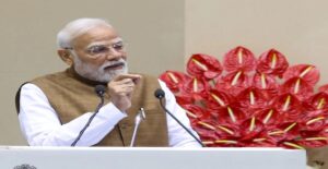 Mission Bengal 2026: North Bengal Turns into a Fortress Ahead of PM Modi’s Sunday Showdown