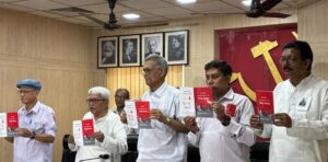 Biman Basu Unveils CPIM Manifesto: Focus Shifts from Doles to Guaranteed Employment
