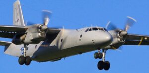 Russian Military Plane Crashes in Crimea, 29 Dead! Technical Failure or Ukrainian Strike?
