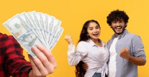 Market Volatility? Experts Pick Top Stocks for Massive Gains in April 2026!