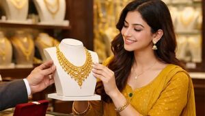 Gold Prices Crash in Kolkata Before Poila Baisakh! The Perfect Time to Invest is Now
