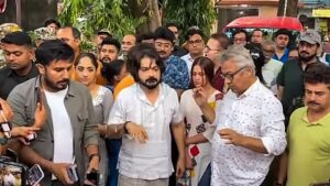 Rahul Arunoday Banerjee Death Mystery: Wife Priyanka Sarkar Files FIR Against Production House