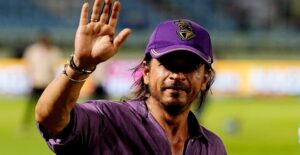 18-Crore Pace Sensation Joins KKR Camp Today; Can They Demolish Punjab Kings at Eden?