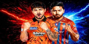 Batting Carnage Expected! SRH vs LSG: Who Will Clinch the Victory at Rajiv Gandhi Stadium?