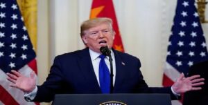 Mission Accomplished! Missing US Pilot Rescued from Iran; Donald Trump Declares Victory