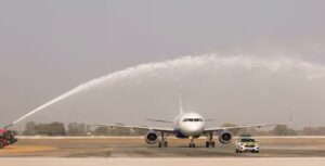 Sky-High Prices! Jet Fuel Crosses ₹2 Lakh per Kilo-Litre; How Much Will Your Airfare Surge?