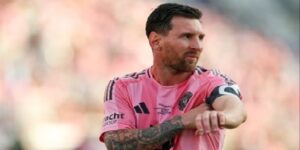 Messi Magic at Miami’s New Home! Leo Scores the Historic First Goal at Grand Opening