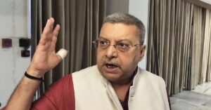 Shah’s Popularity on the Decline? Kalyan Banerjee Questions BJP’s Winning Strategy