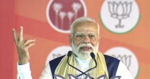 iPhone or Specialized Tech? You Won’t Believe Which Phone PM Modi Actually Uses!