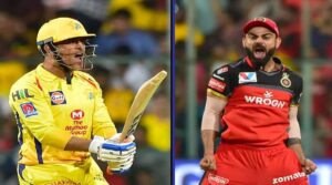 Can Dhoni Stop the Losing Streak? Chennai Faces a Massive Bengaluru Challenge Tonight