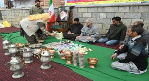 Gold and Copper for Iran! Kashmiris Launch Massive Donation Drive to Support War-Hit Civilian