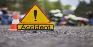 13 Lives Gone in Just 50 Seconds! A ‘Bomb-Like’ Blast in a Bus Moving at 100 kmph!