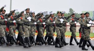 Want a Government Job? CRPF Opens Recruitment for 9,000+ Constable Posts—Apply Online!