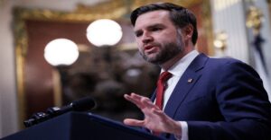 No Middle Ground: JD Vance Confirms Washington and Tehran Failed to Strike a Deal!