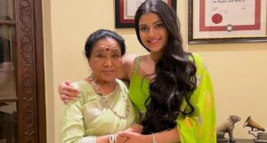 Is Legend Asha Bhosle Stable? Family Breaks Silence on Her Health from Breach Candy Hospital