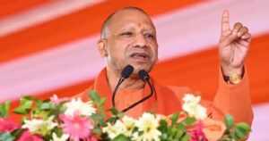 Yogi Adityanath in Bengal Today! Check the Full Campaign Schedule and Venue Details