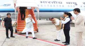 The Fragile Dominance: Impact of a Potential BJP Loss in Assam on PM Modi’s Regional Vision
