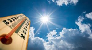 Rains in the North, Sweltering Heat in the South! Will West Bengal Face an Uncomfortably Hot Year-End?