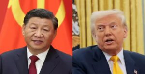 A New Cold War? Trump Threatens Severe Sanctions if China Continues to Support Tehran