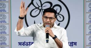 Trinamool Leader Slams BJP Over Soldier’s Death: “Why is the Centre Silent on the Manipur Bloodshed?”