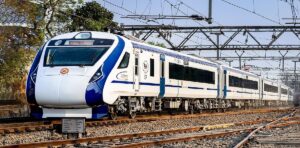 Big Win for Rail Passengers! From Instant Refunds to Hydrogen Trains: 8 Major Changes Unveiled!