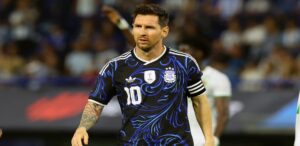 Heartbreaking Scenes in Buenos Aires! Lionel Messi’s Final Bow in Front of Home Crowd?