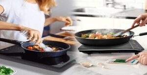 No More Special Cookware Needed! Genius Tricks to Use Any Utensil on Your Induction Cooktop