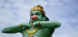 Hanuman Jayanti 2026: April 1st or 2nd? Don’t Miss the Exact Shubh Muhurat!