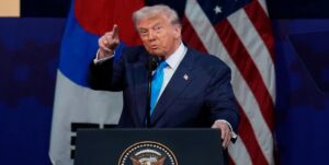 Trump Praises Iran’s President! A Shocking Ceasefire Offer with One Major Condition—Details Inside
