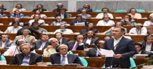 Mission Black Money: PM Vows to Recover Looted Wealth from 10 Foreign Nations!