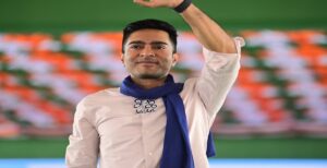 “Mamata Gives, Modi Takes Away!” Abhishek Banerjee Blasts Centre’s Economic Policies in Bengal