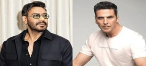 Bollywood’s Prank Masters! Akshay, Ajay, and Rohit Shetty: The Terrors of the Film Sets