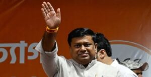 “BJP to Form Govt with Two-Thirds Majority!” Sukanta Majumdar’s Bold Prediction for Bengal 2026