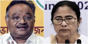 Samik’s Explosive Speech: “The Game is Over!” How TMC’s Past Actions Rallied the Crowd Today