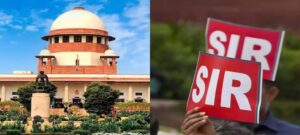 “Deeply Painful and Ruthless”: Supreme Court Slams EC Over Bengal Voter List Revision