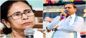 “Will Defeat Mamata This Time!” Humayun Kabir Slams TMC with Owaisi by His Side