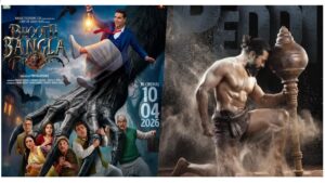 Box Office Clash: Can Akshay Kumar & Ram Charan Stop the ‘Dhurandhar 2’ Juggernaut?
