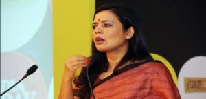 Mahua Moitra’s Remark Sparks Fury! Will Gujarati Voters Exit TMC’s Fort in Bhawanipore?