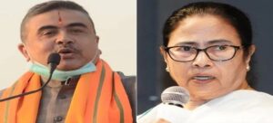 Suvendu’s Massive Leak in Bhawanipore! Did He Just Expose Mamata’s ‘Secret Formula’ for Winning?