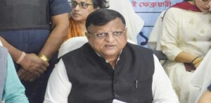 April 9: The Starting Gun for 2026 Assembly Polls! Is Bengal Ready for the Big Change?