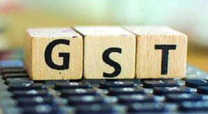 GST Collection Hits Historic ₹2.10 Lakh Crore! Highest Surge in 10 Months Fuels India’s Growth