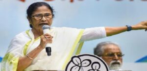 Mamata’s Mega Gift for Farmers! 100% Electricity Subsidy Announced at Nanur Rally