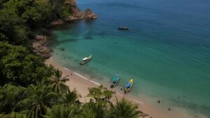 Forget Goa! These 5 Stunning Indian Beaches Offer Luxury and Peace Without the Crowd
