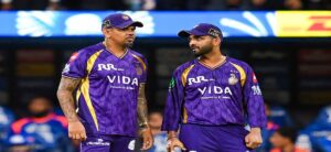 KKR Captain Ajinkya Rahane Shuts Down Detractors; Promises a Strong Comeback in IPL 2026