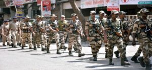 No More Post-Poll Unrest? Central Forces to Stay in Bengal for an ‘Indefinite Period’!